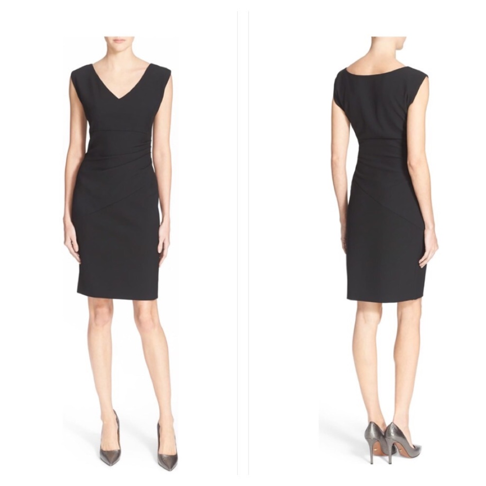 Diane von Furstenberg Bevin Dress